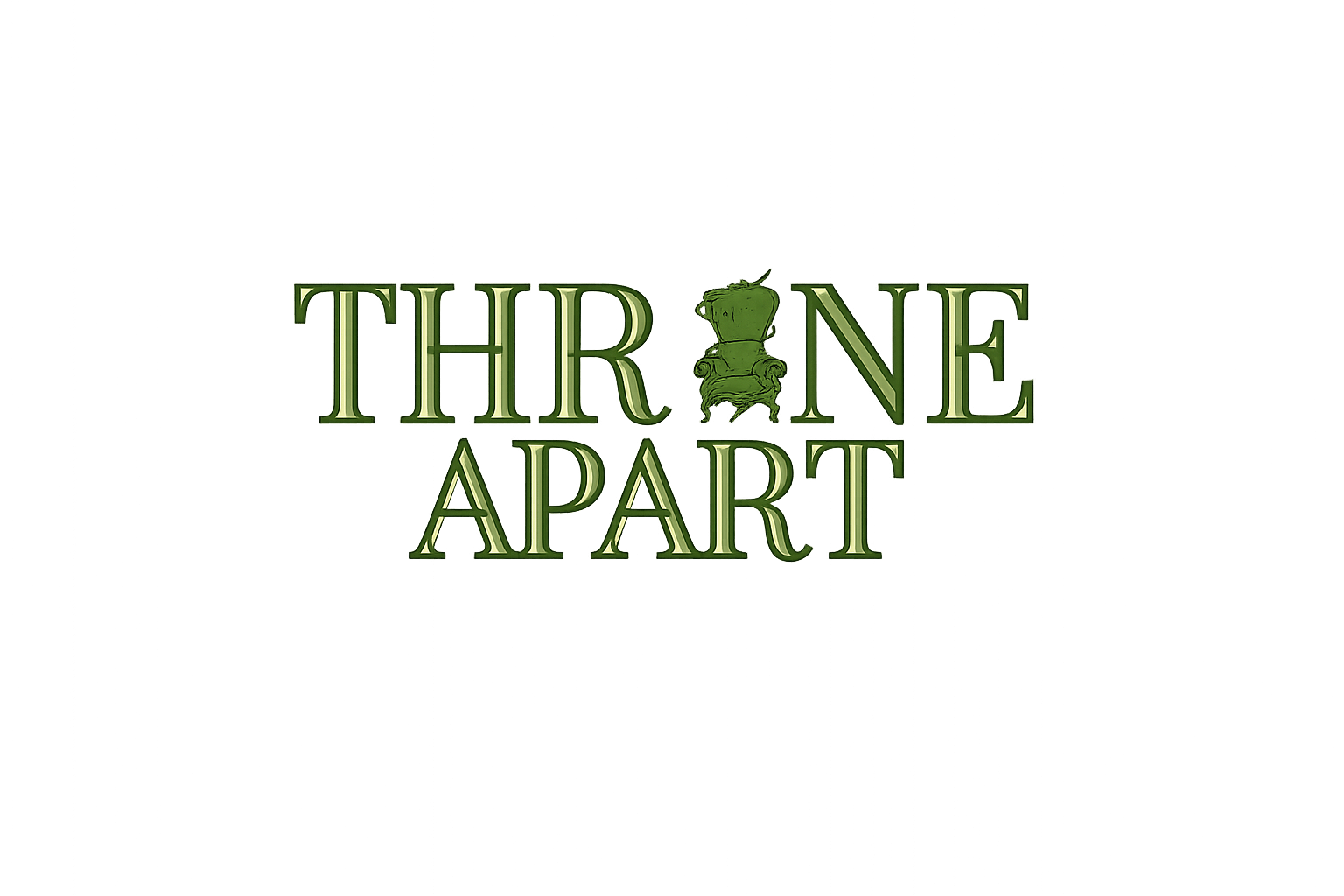 Throne Apart