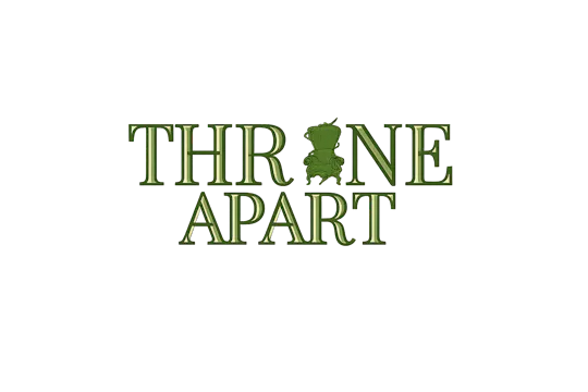 Throne Apart