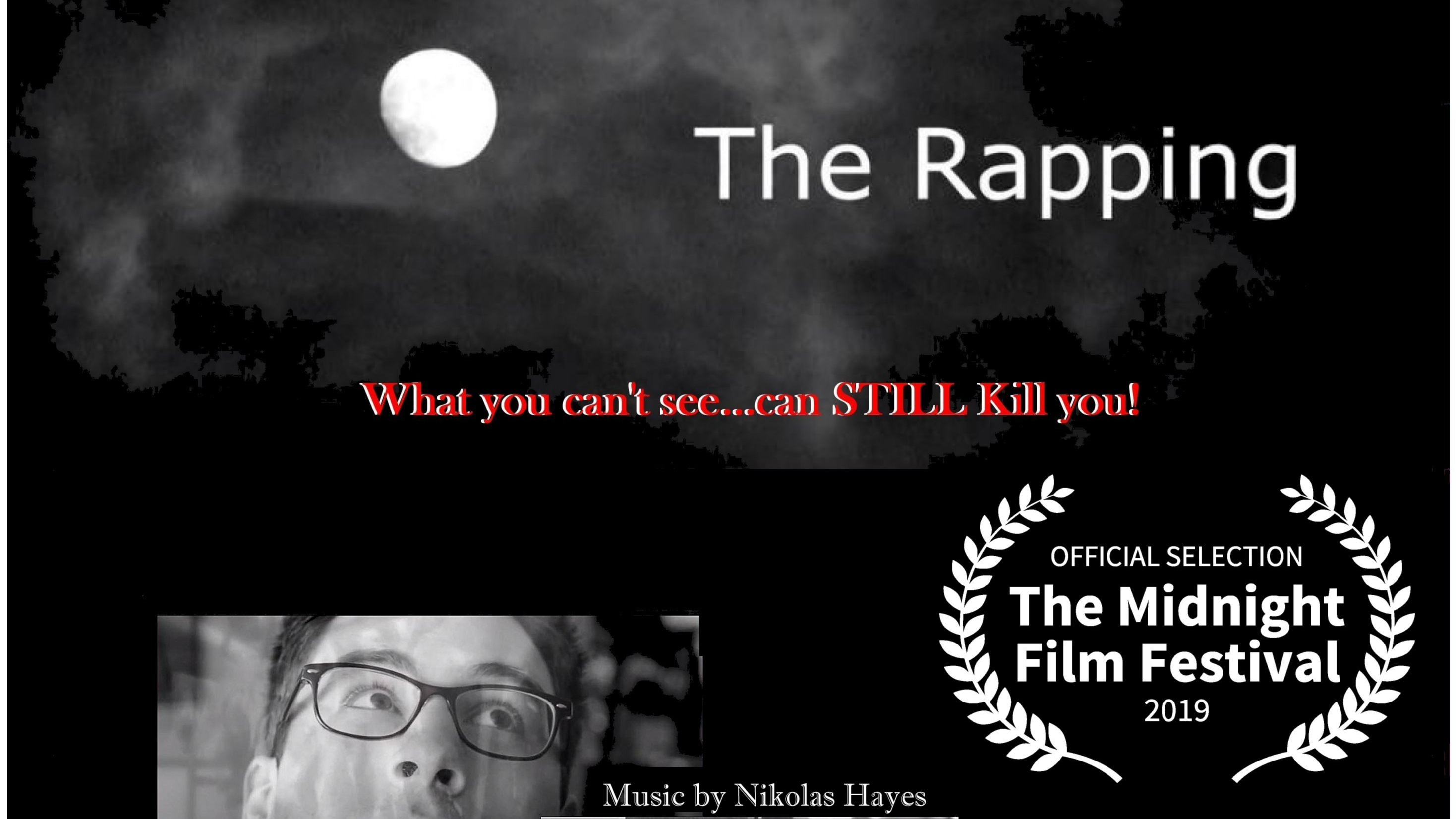 The Rapping (2018, 8mins)