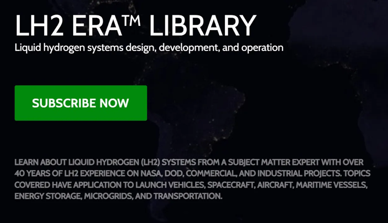 LH2 Era™ Library