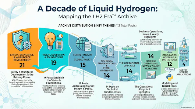 LH2 Era™ Blog Archive