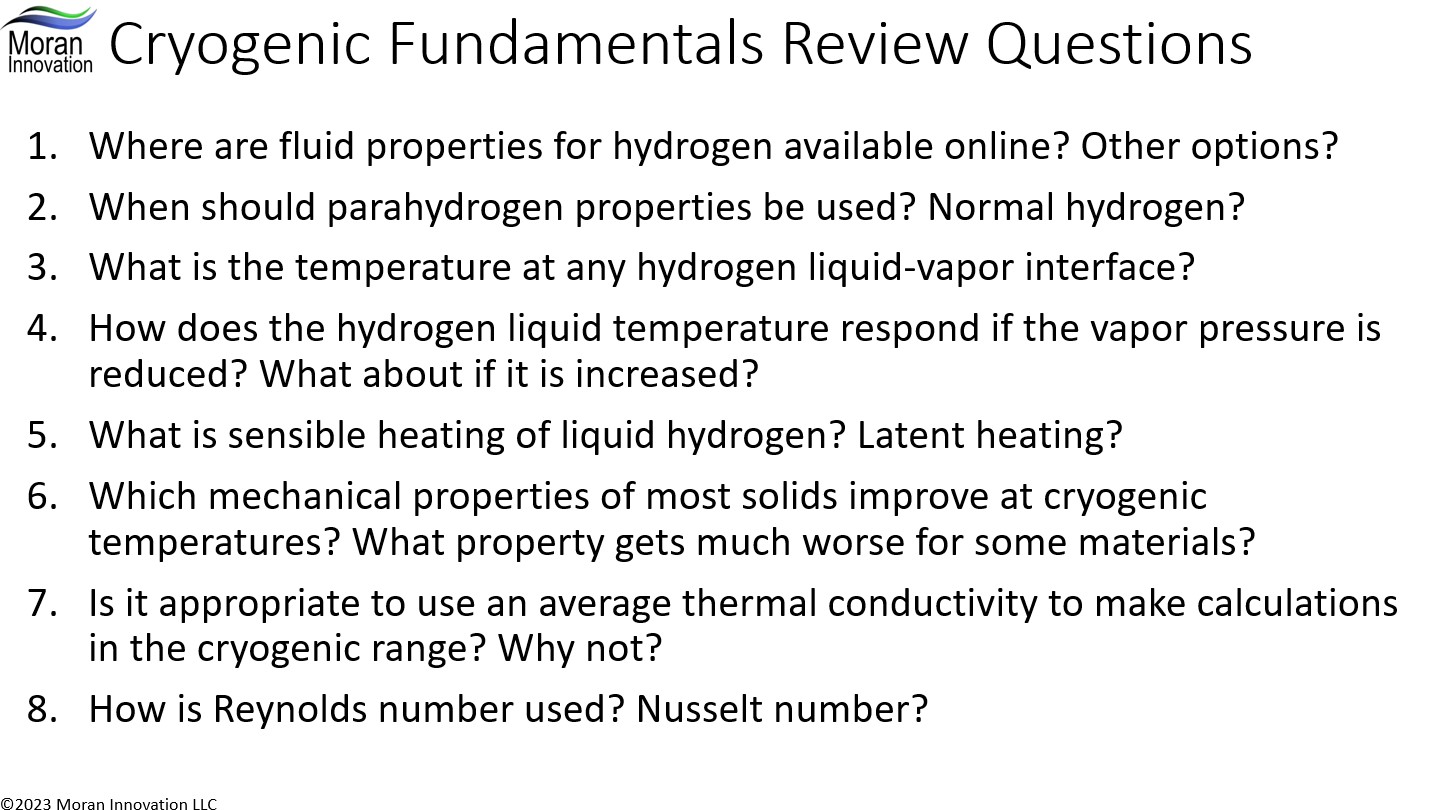 Session 7 Cryo Fundamentals