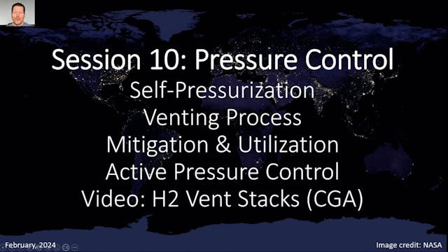 Session 10 Pressure Control Feb 2024 LH2 Era™ Webinar