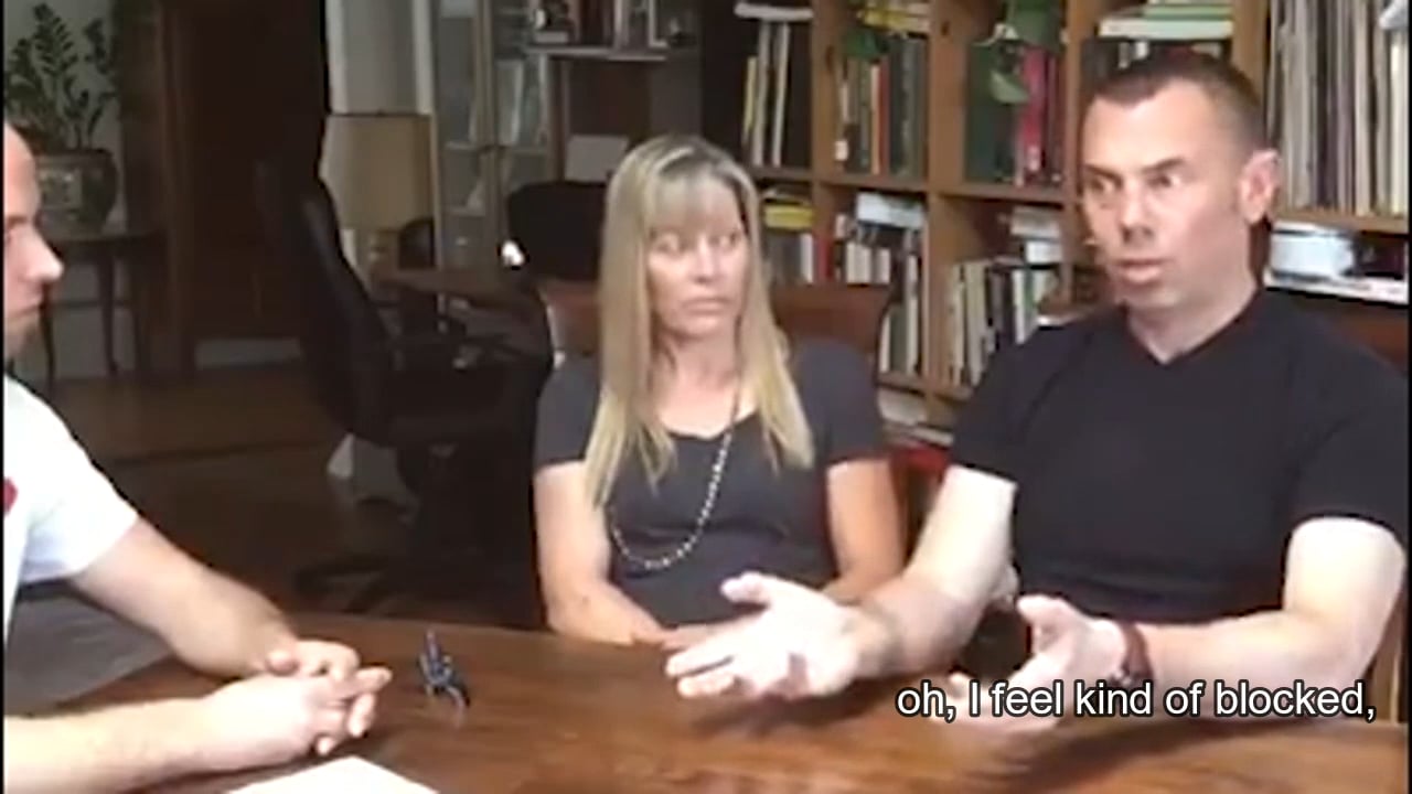 06. What's your advice for the student feeling like they're on a plateau?