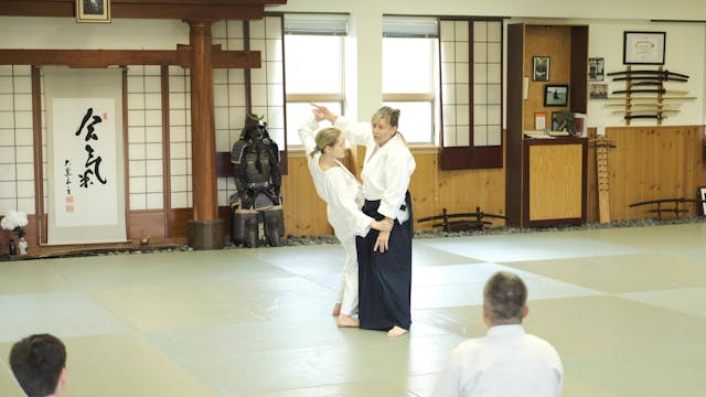 Seminar: Lia Suzuki at AKI PA - Febru...