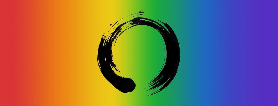 LGBTQ+ in Aikido