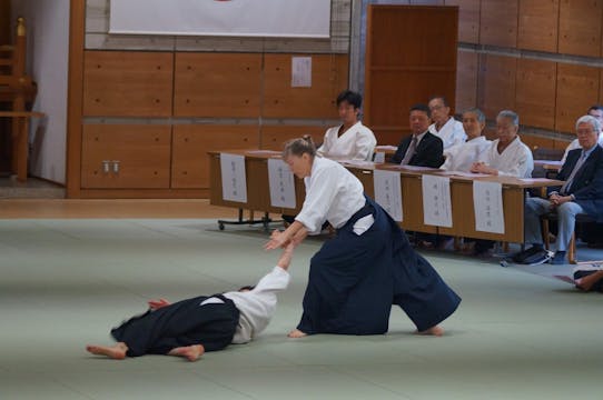 Lia Suzuki, Japan 2019