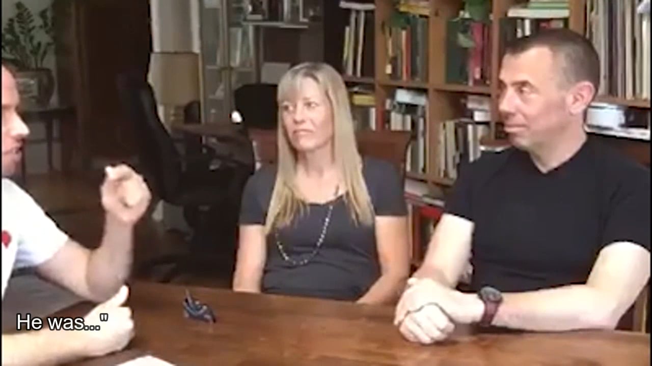 09. What would you like your legacy to be?