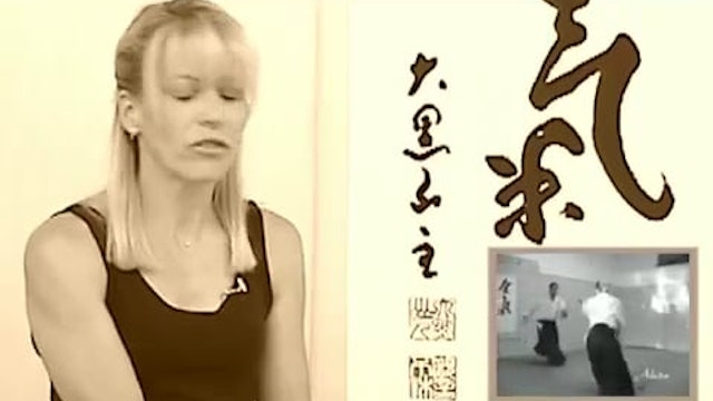 Lia Suzuki, 6th dan (2004)