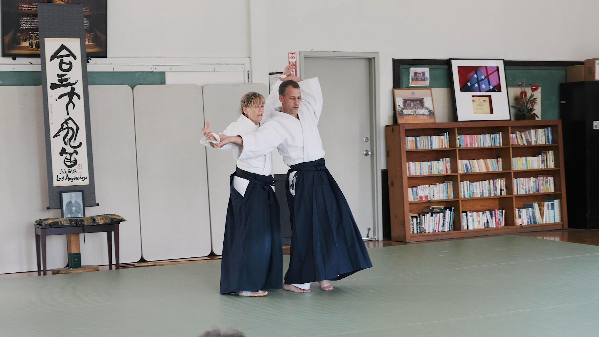 Seino • Suzuki • Yamamoto: 2018 Los Angeles - Day 2 Afternoon