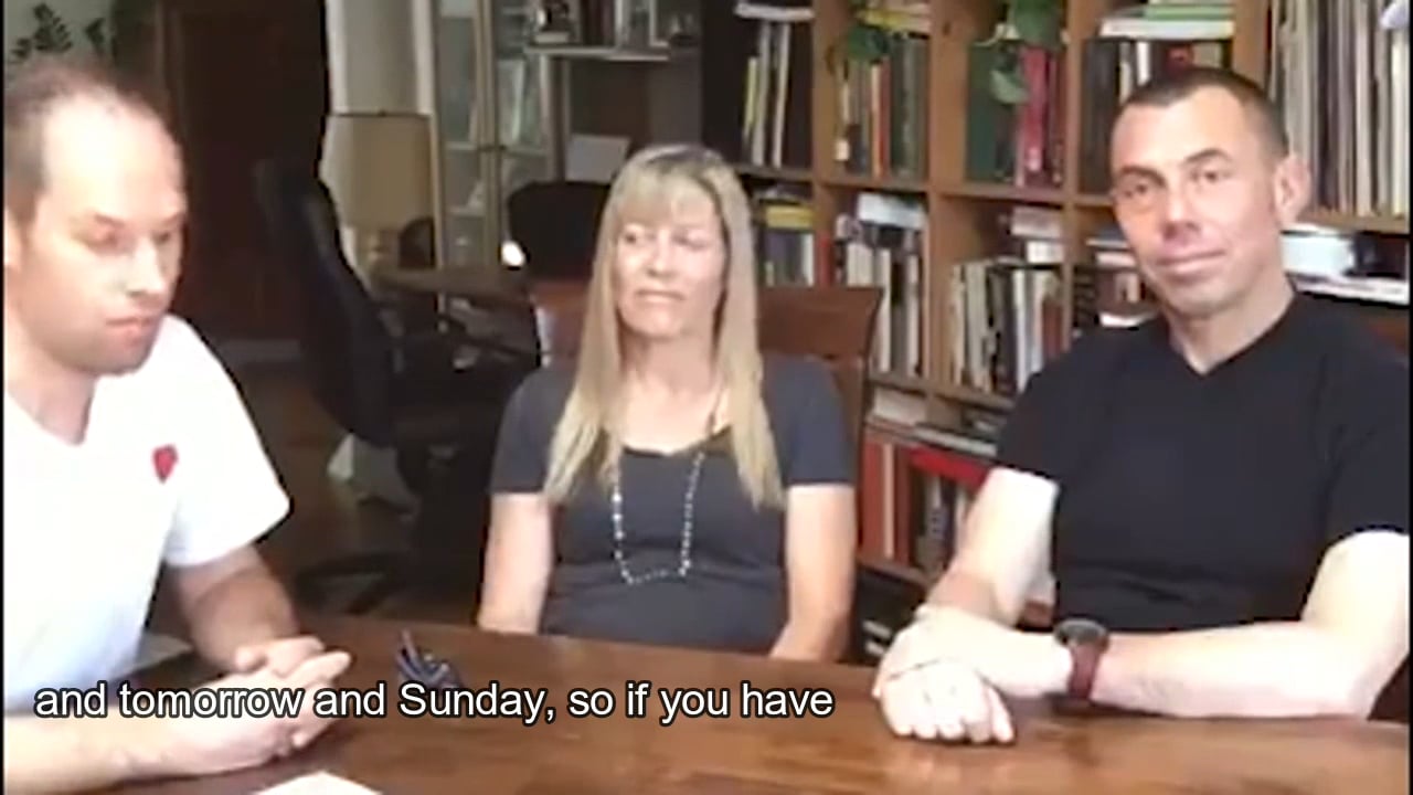 10. If You Could Ask O Sensei One Question, What Would it Be?