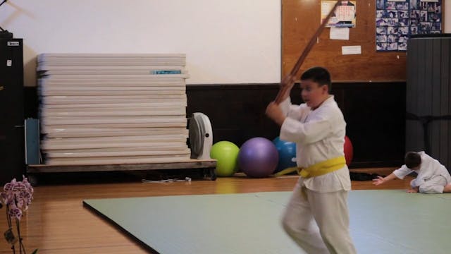 Kids Testing Day: June 7th, 2018