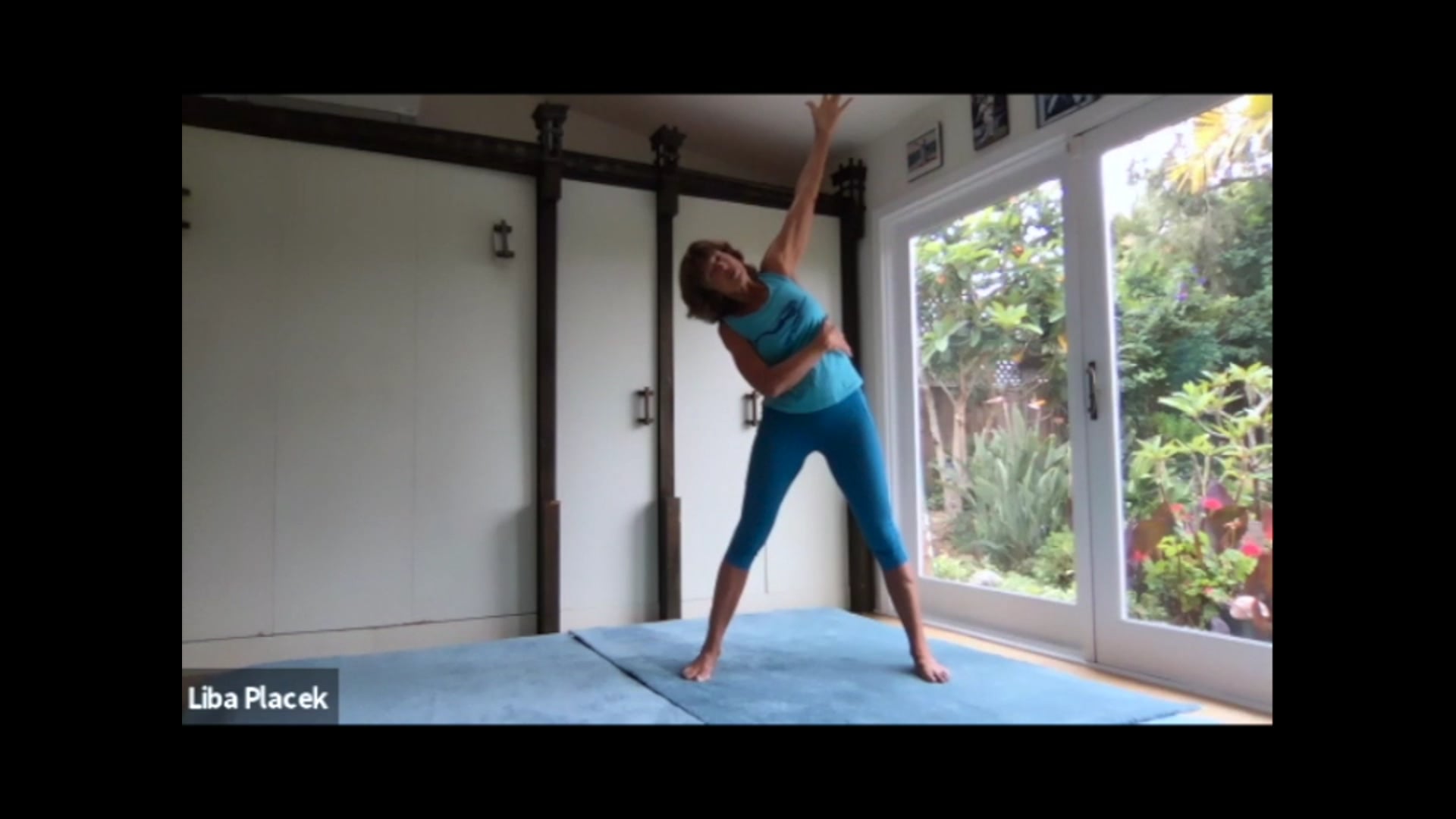 LibaFIT Live Fitness Class 0530.0