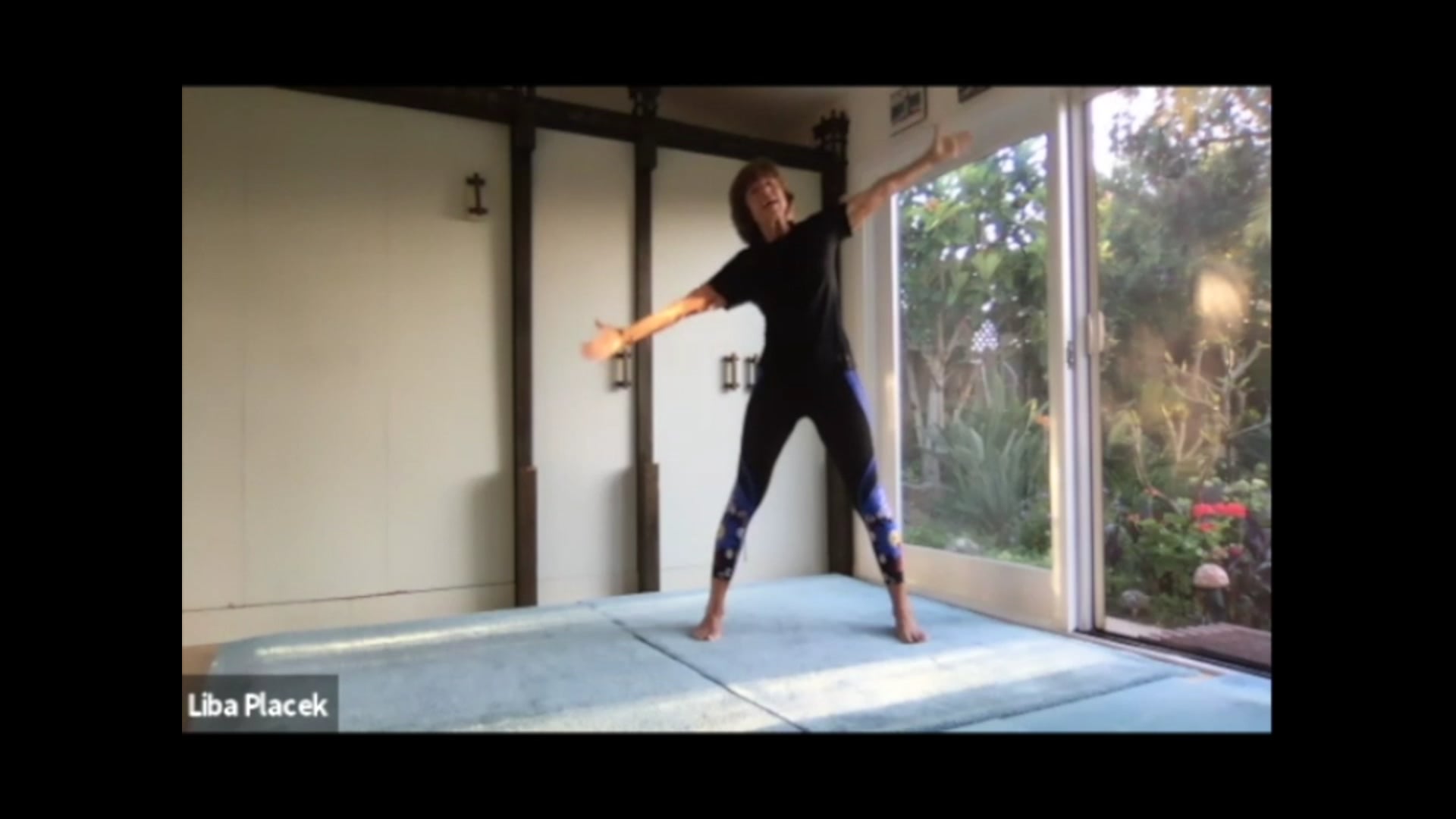 Libafit Live Fitness Class 0505.0