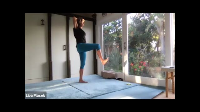 LibaFIT Live Fitness Class 0530.0 wit...