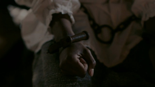 Liberty & Slavery Teaser Trailer