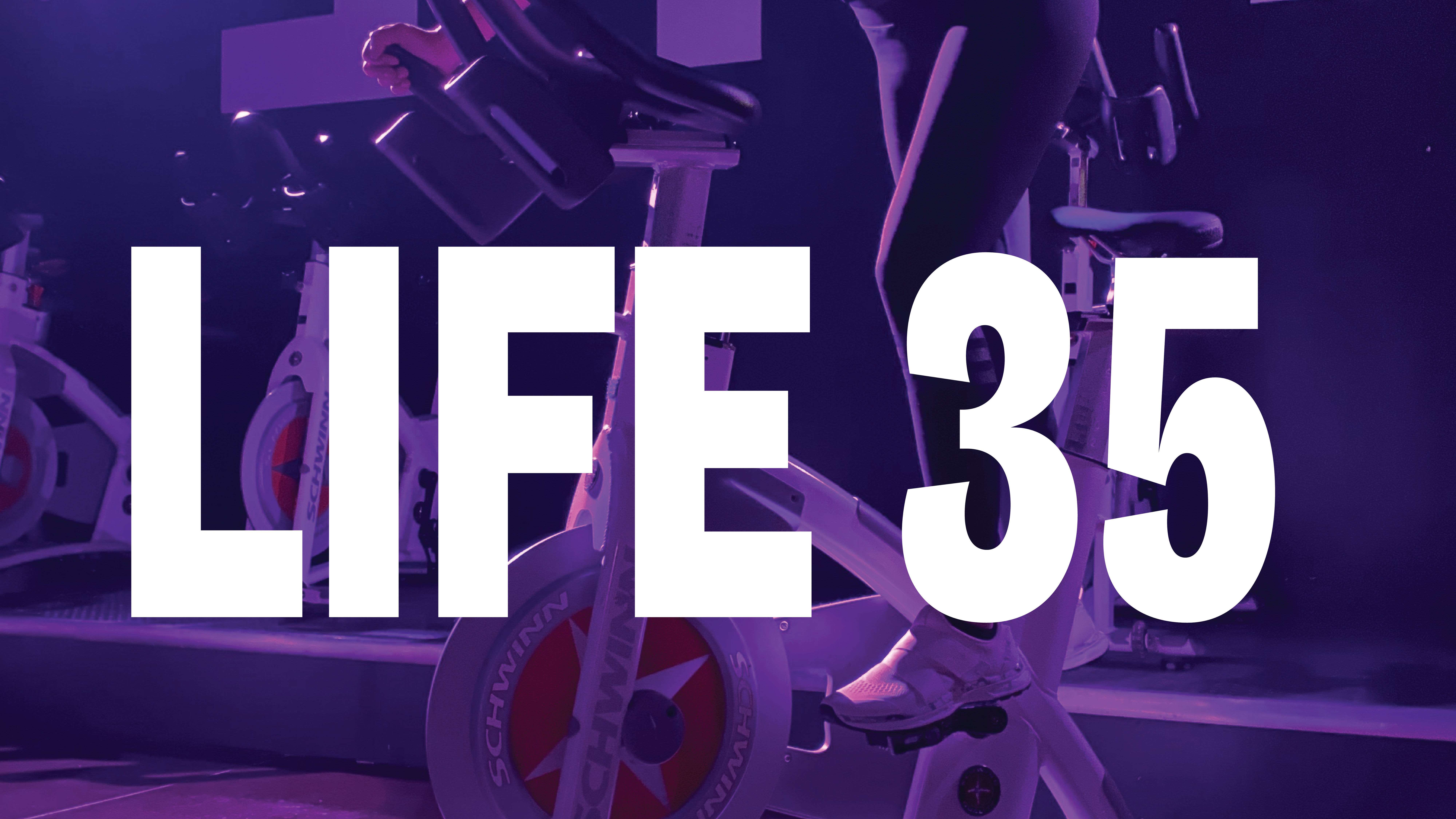 LIFE 35