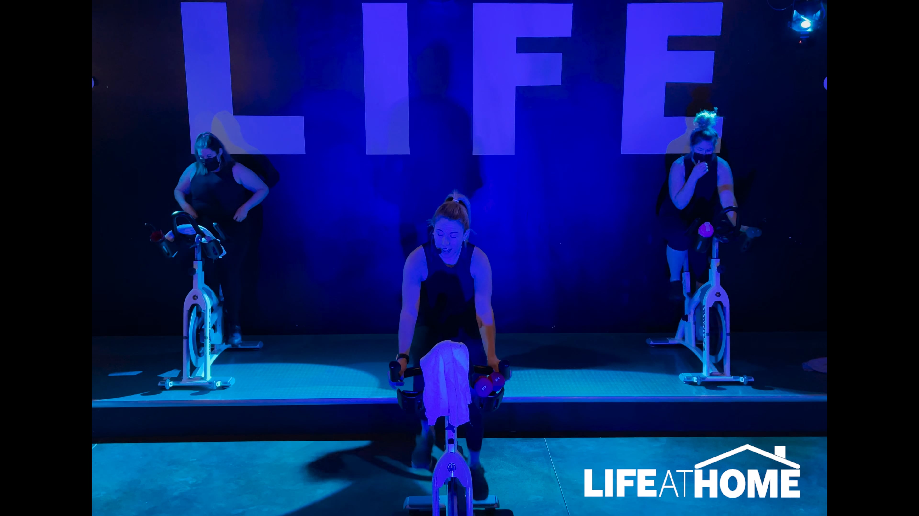 LIFE LITE JENNA K 012321