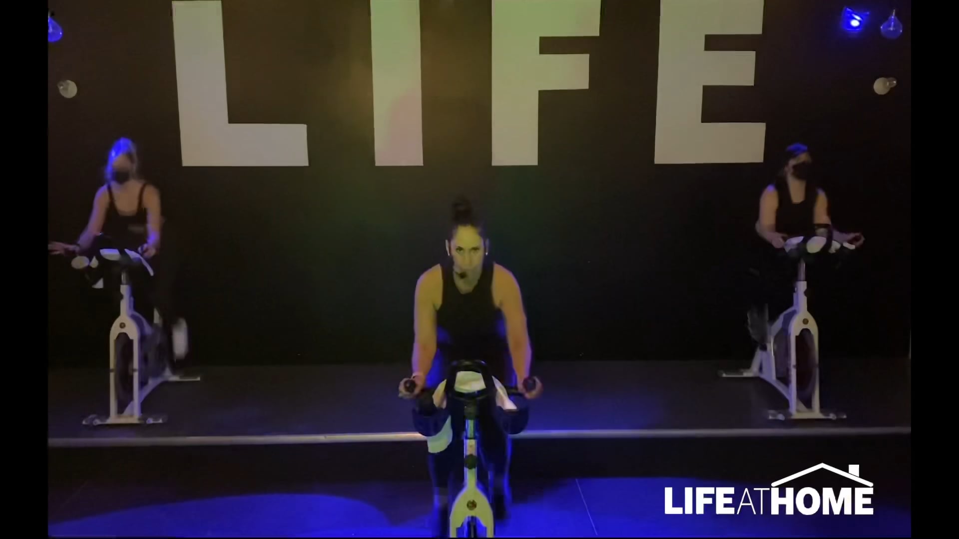 LIFE 45 Jess B 122720