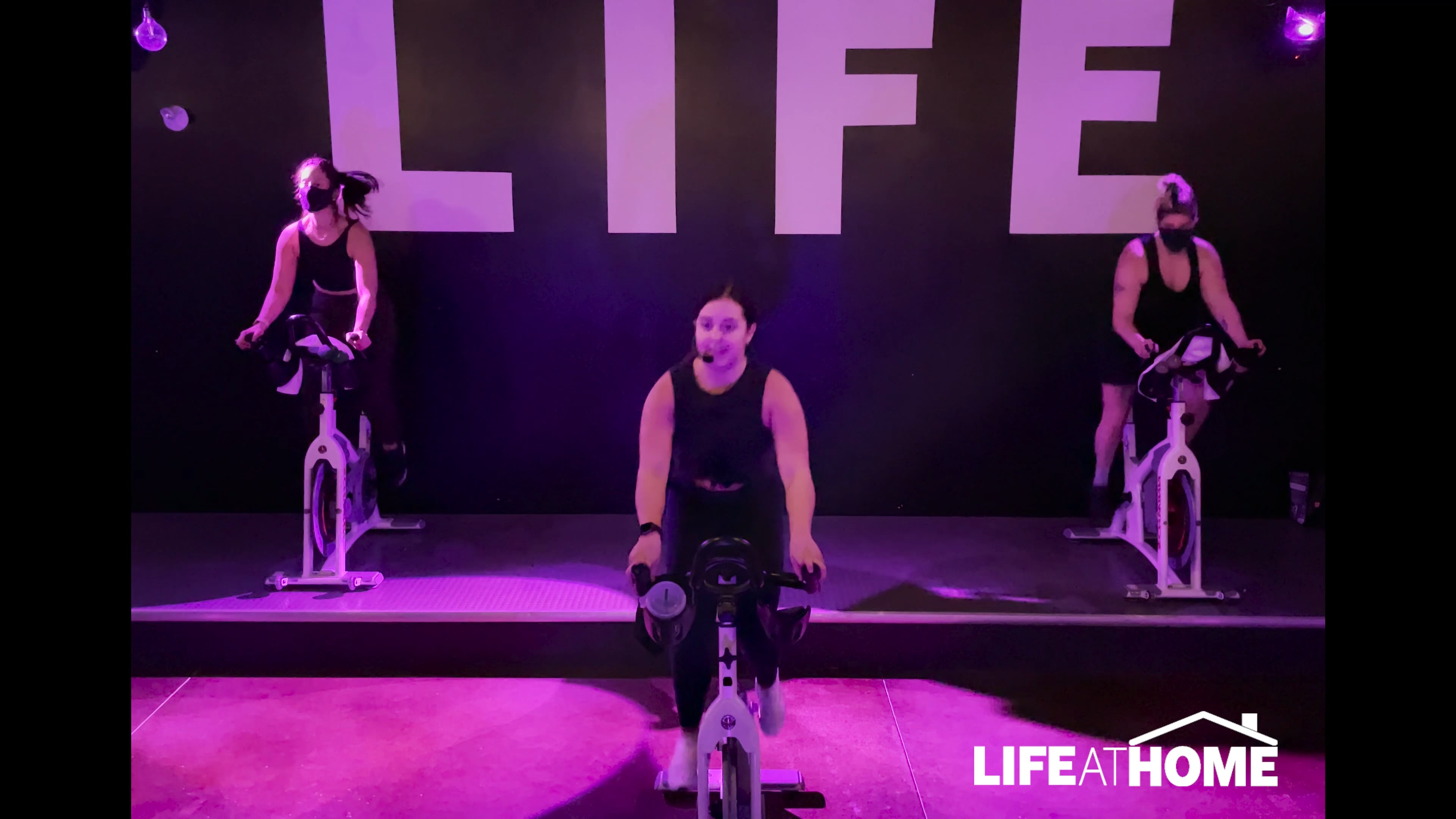 LIFE 45 CLOEY L 010321