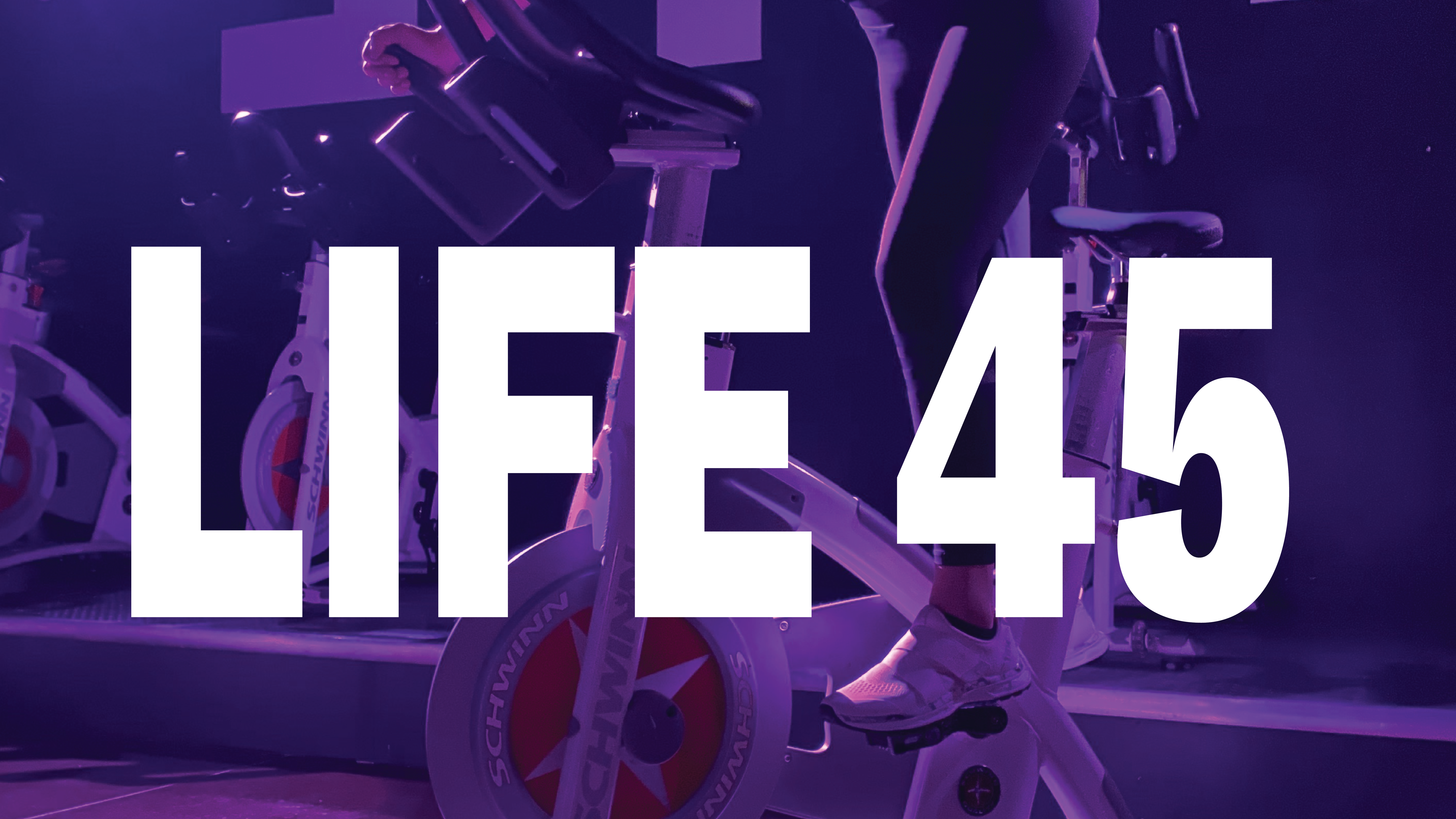 LIFE 45