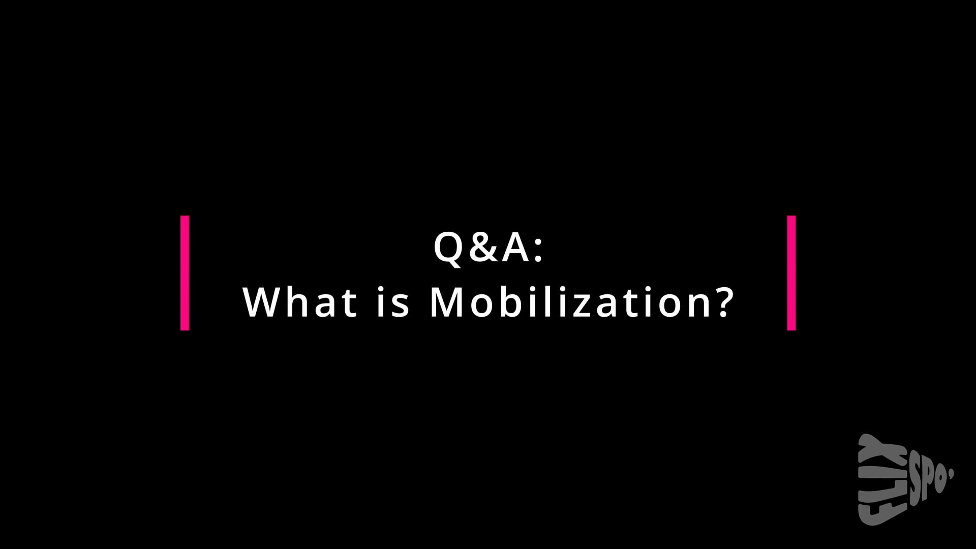 Ff-Q&A-What-Is-A-Mobilization-Recol