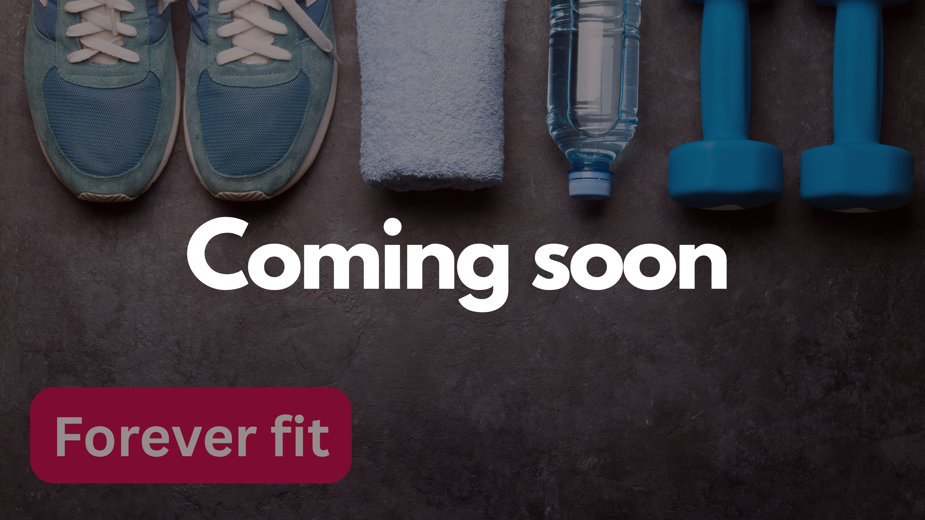Forever Fit
