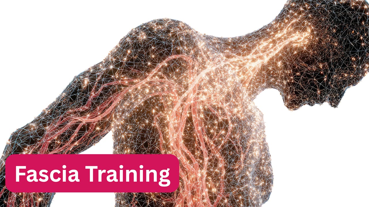 Fascia Training