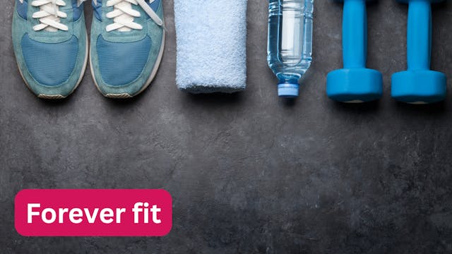 Forever Fit