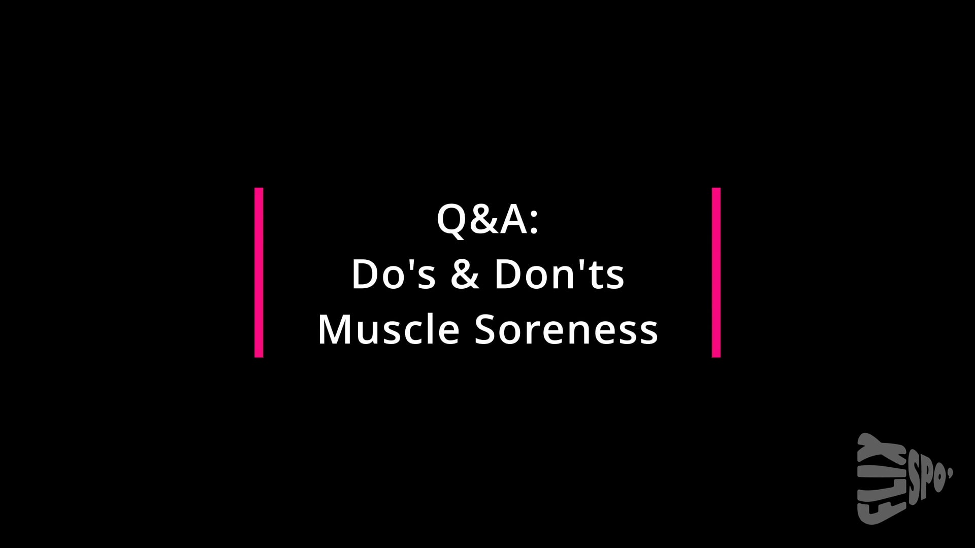 Ff-Q&A-Dos-Donts-Muscle-Soreness-Recol