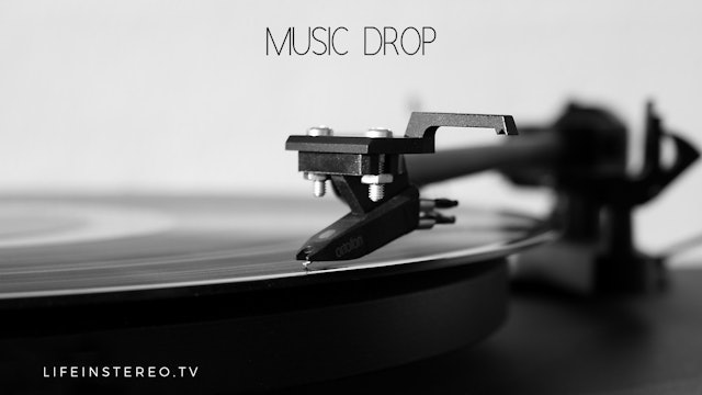 Music Drop