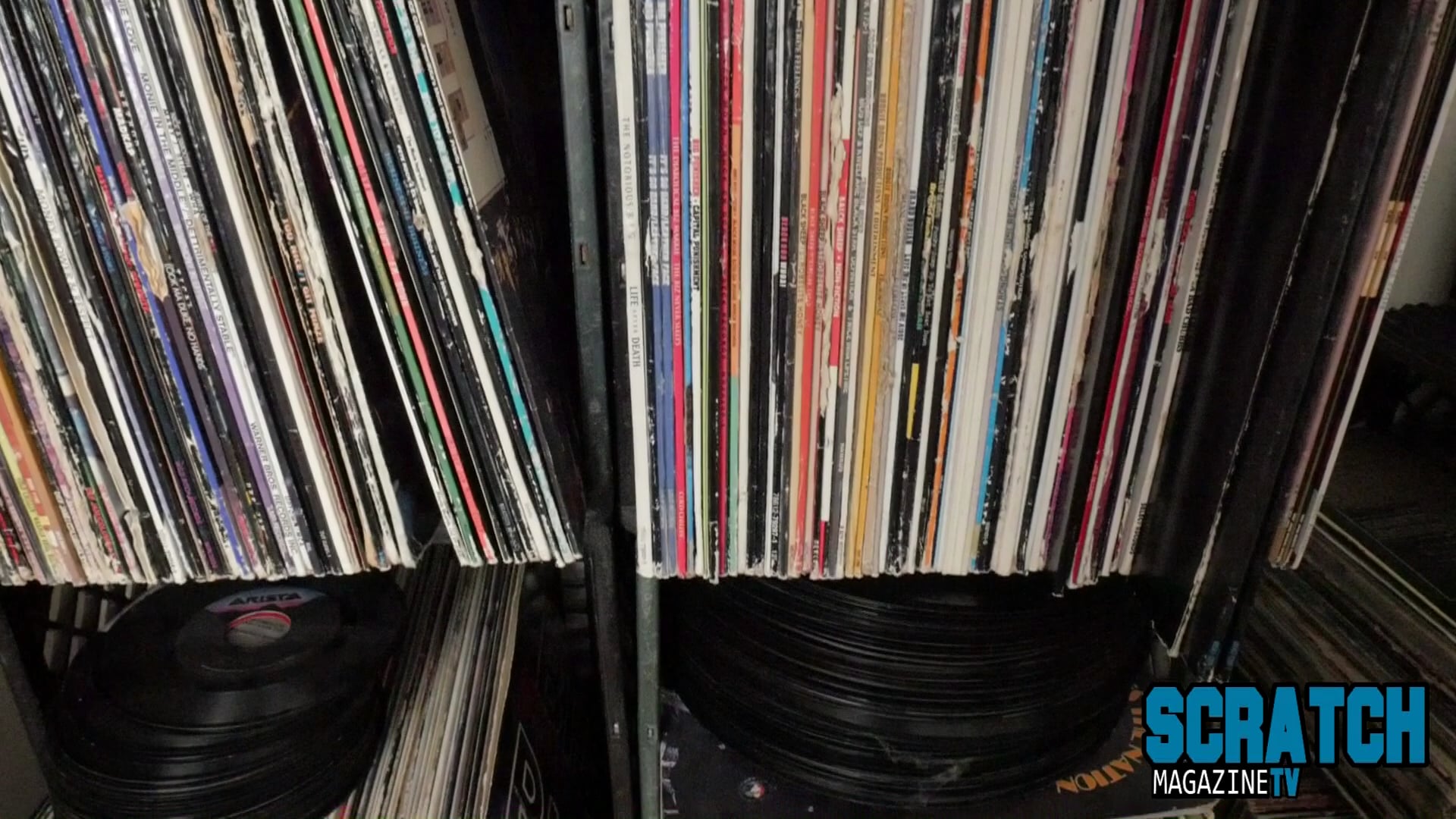 Uber Beats featuring DJ Dialtone