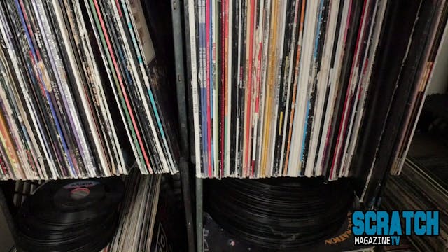 Uber Beats featuring DJ Dialtone