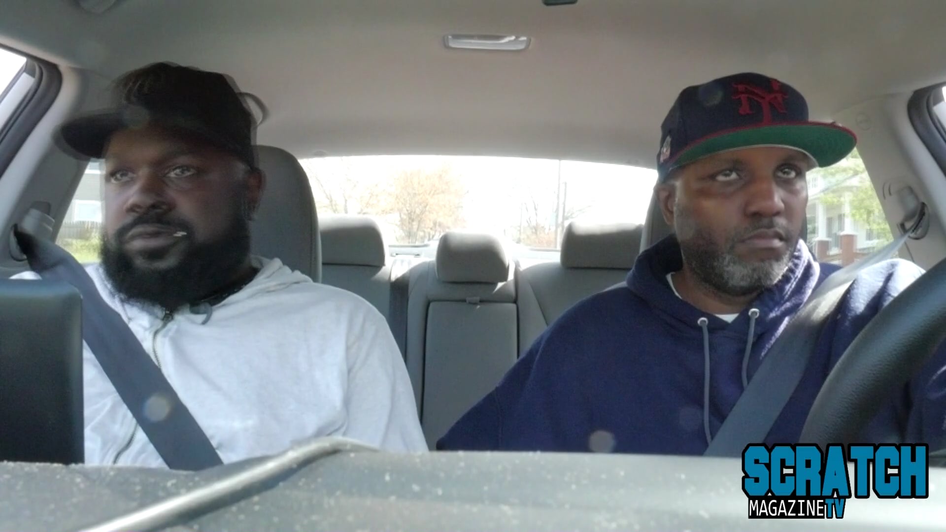 Uber Beats featuring Blacmav