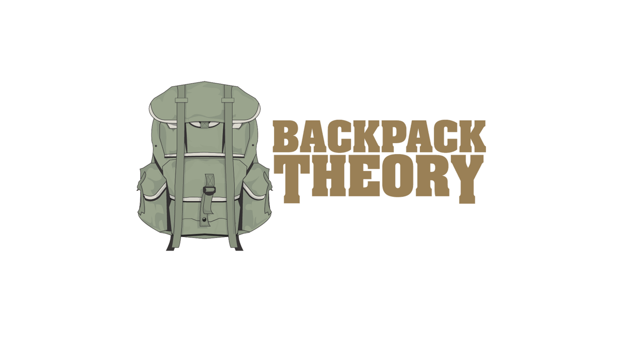 Backpack Theory TV