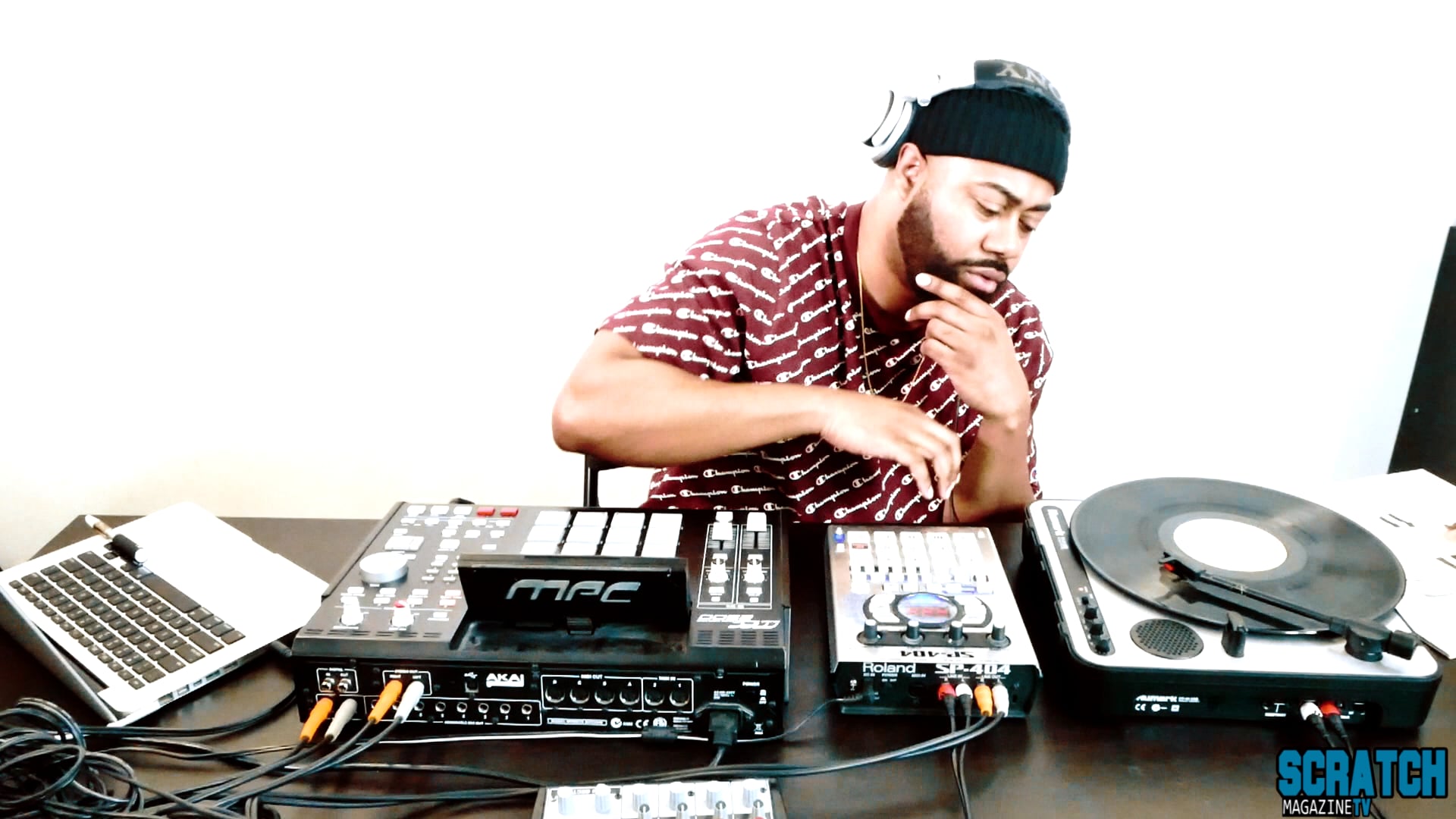 15 Minutes of Fame feat. Grussle