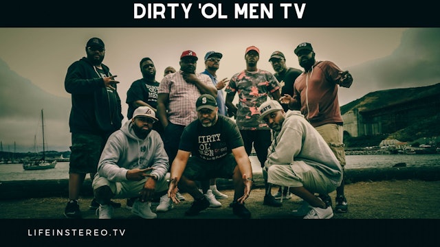 Dirty 'Ol Men TV