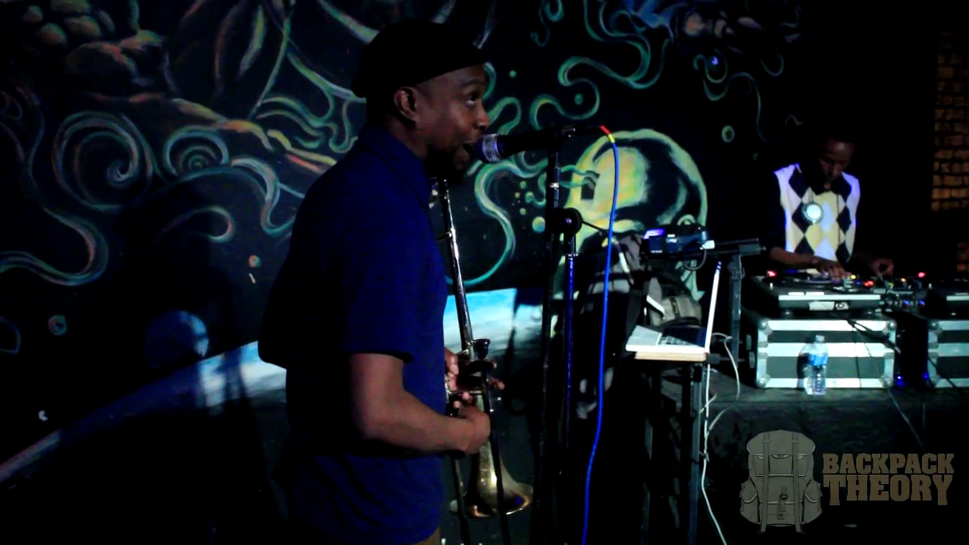 Blueprint - Live in Washington, DC