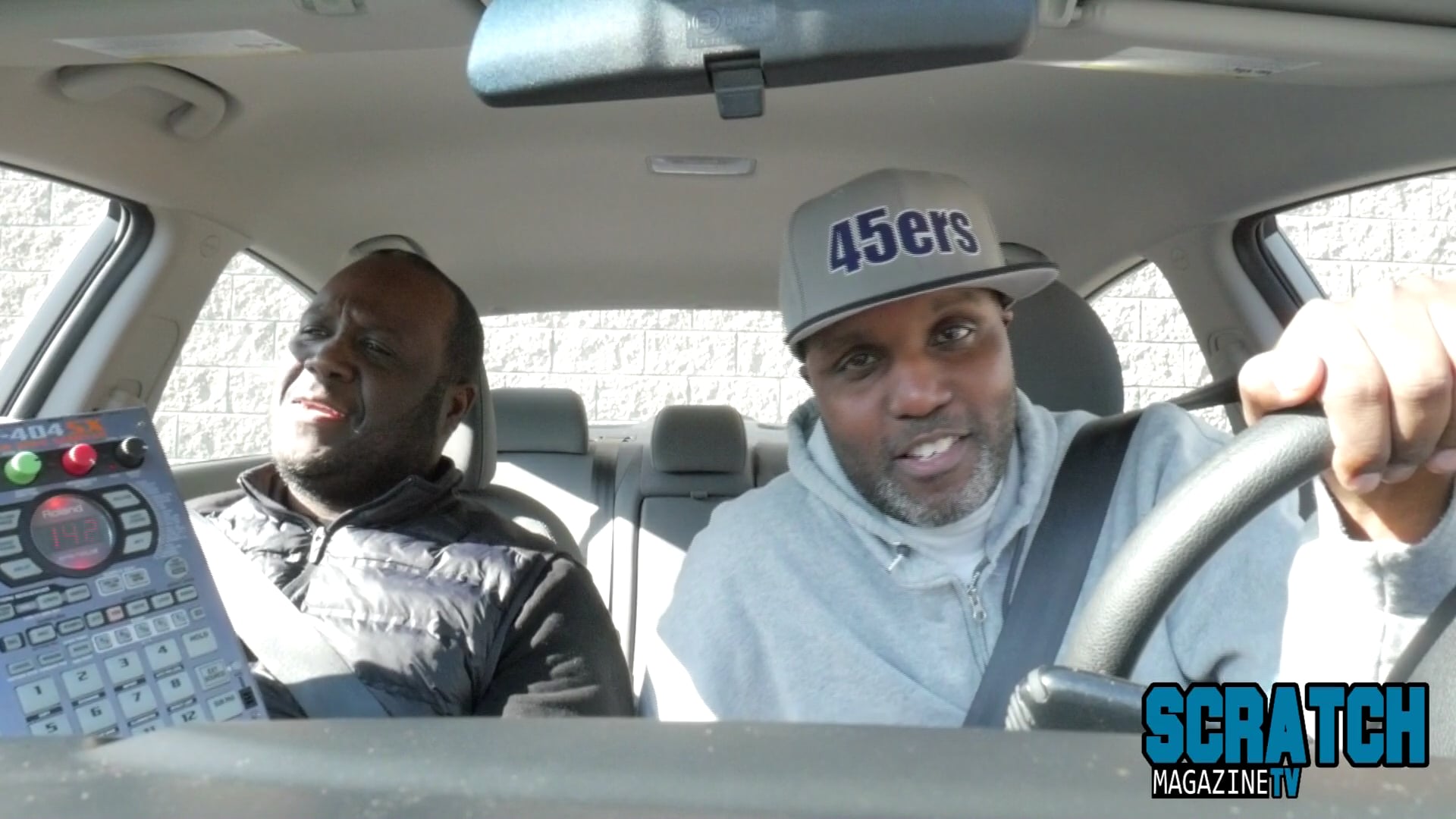 Uber Beats featuring Hillprop97