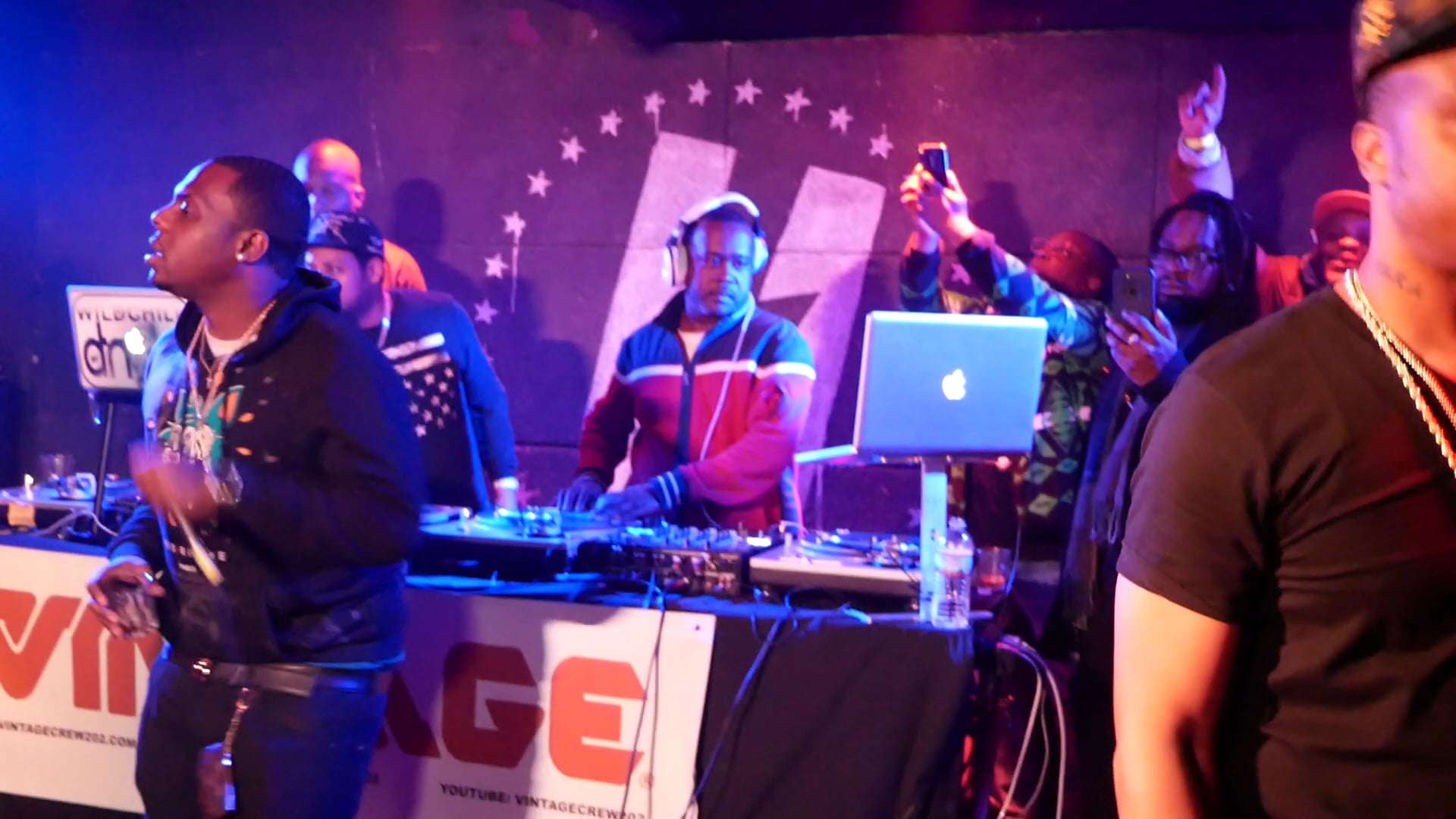 Benny The Butcher - Live at U St. Music Hall