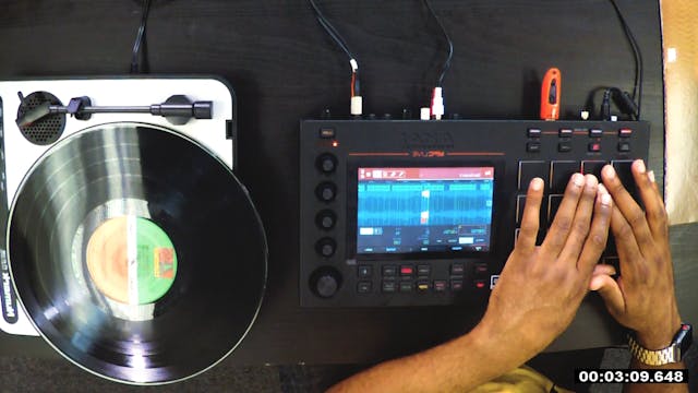 15 MINUTES OF FAME FEAT. HOWARD B. KNOXZ