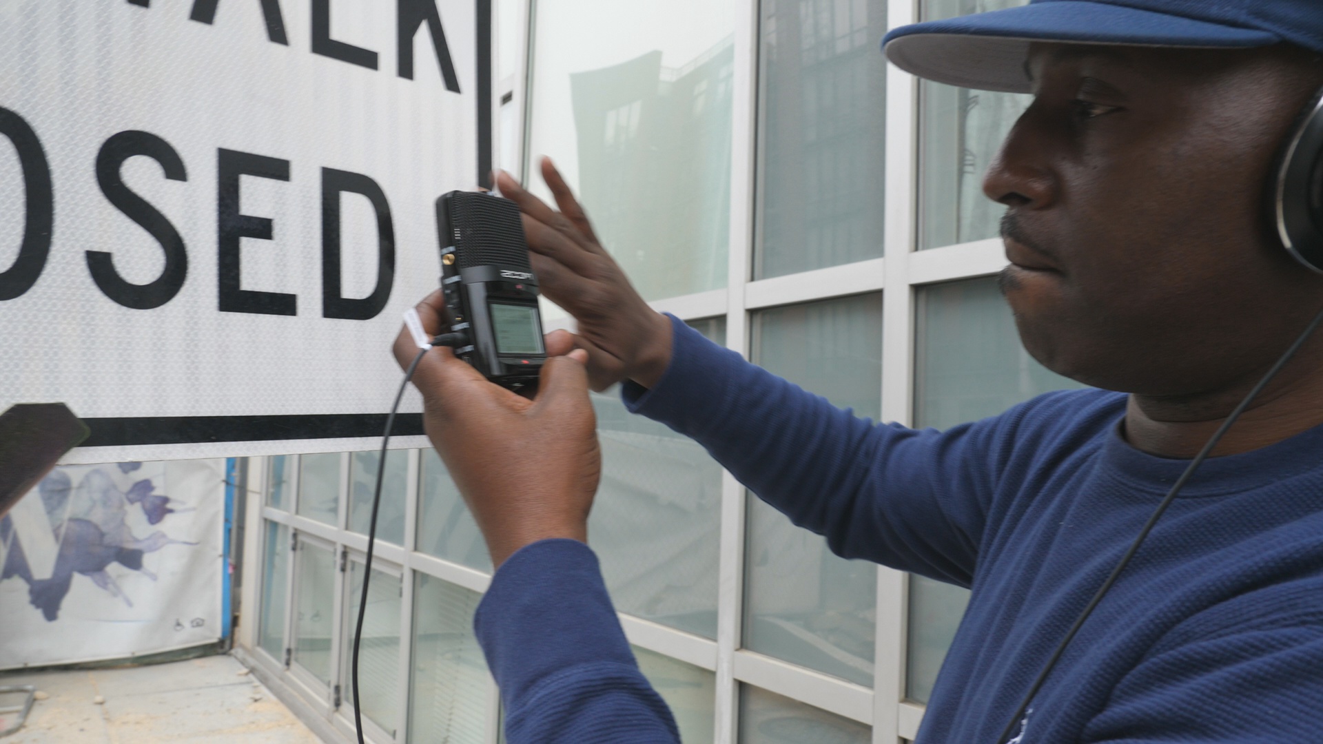 Off The Beat 'N Path featuring CX The Producer