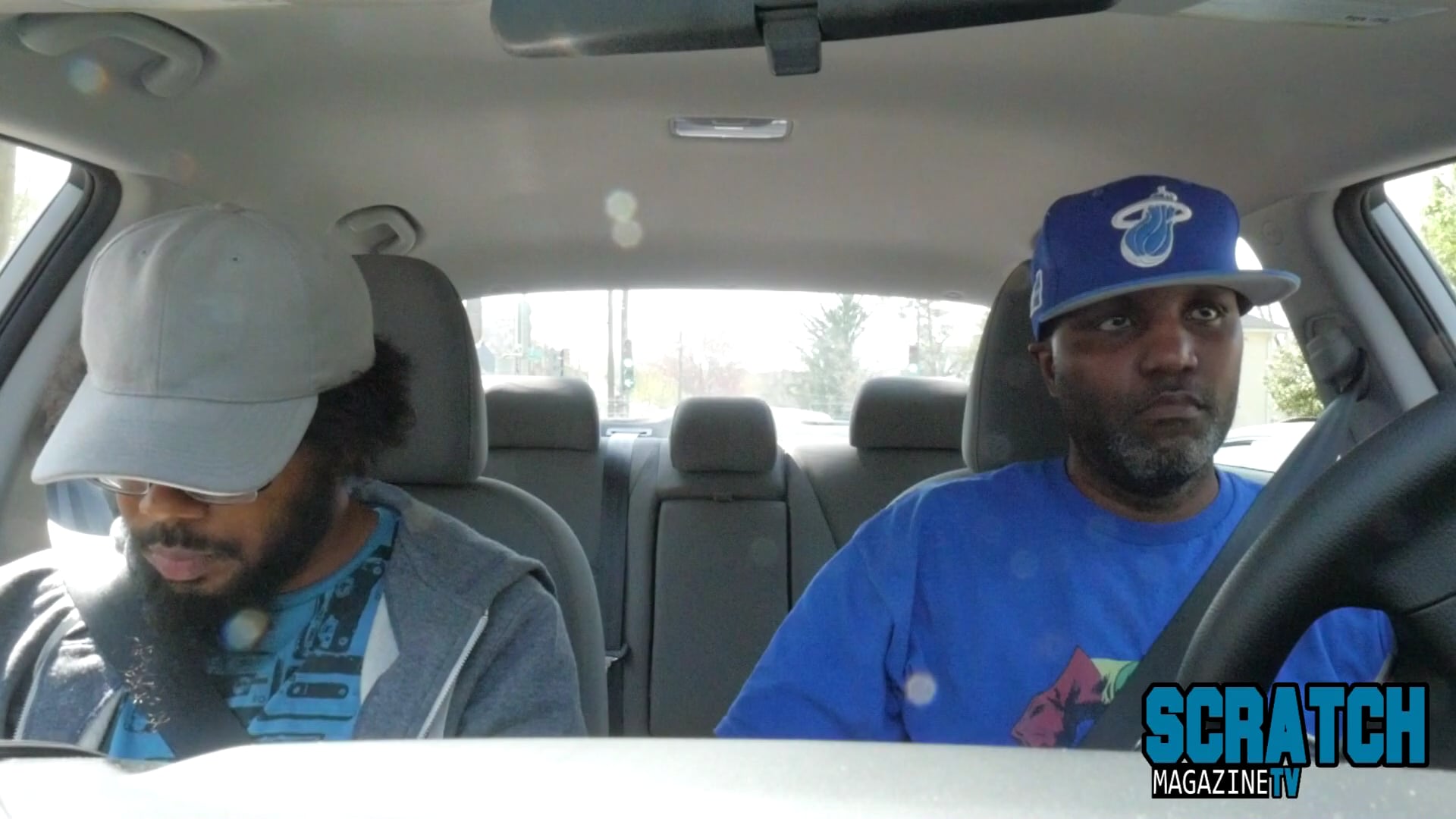 Uber Beats featuring Nick Tha 1da