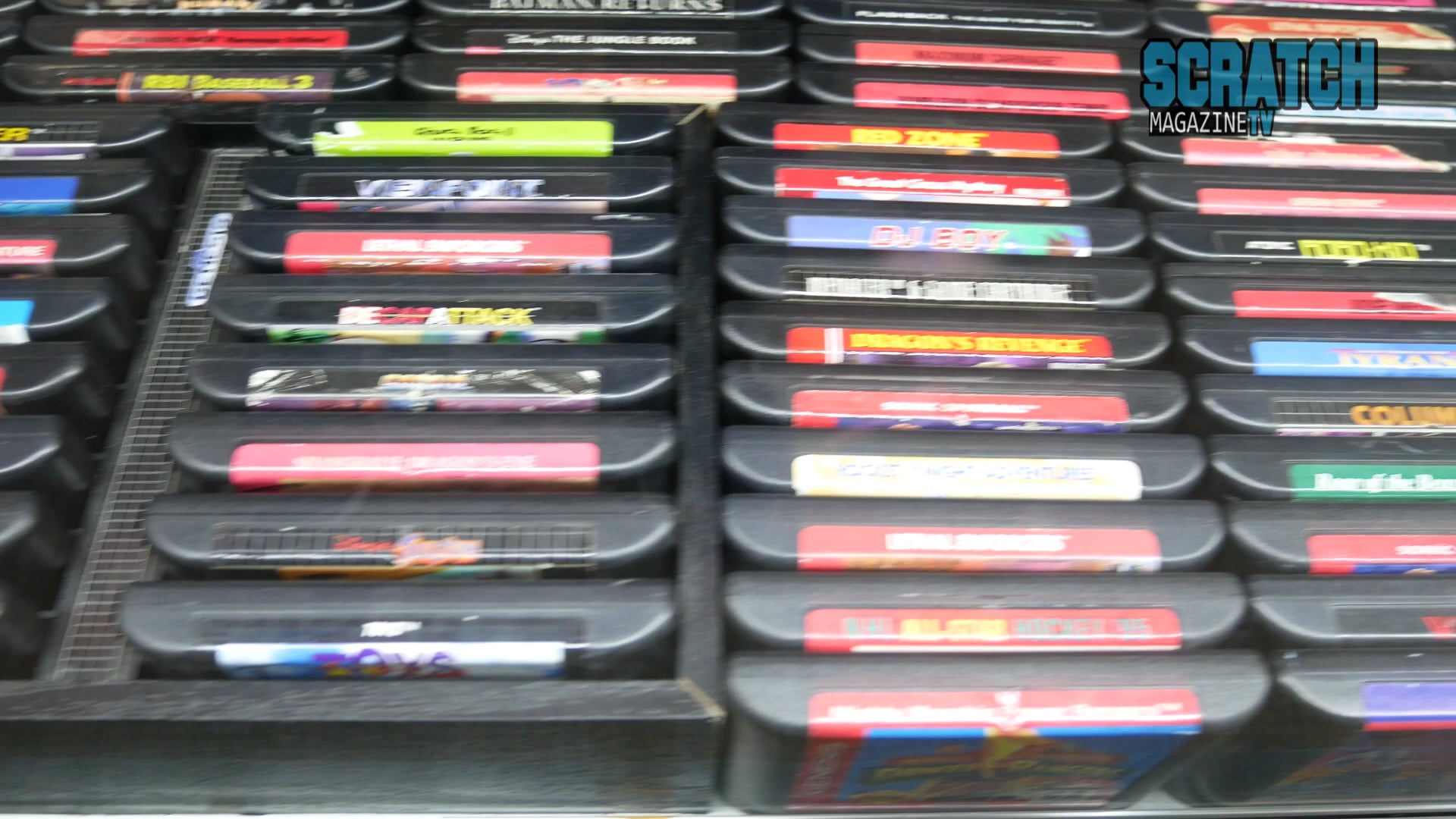 Flying By The Seat Of My Pants #8- Beatdigging with DJ Iran