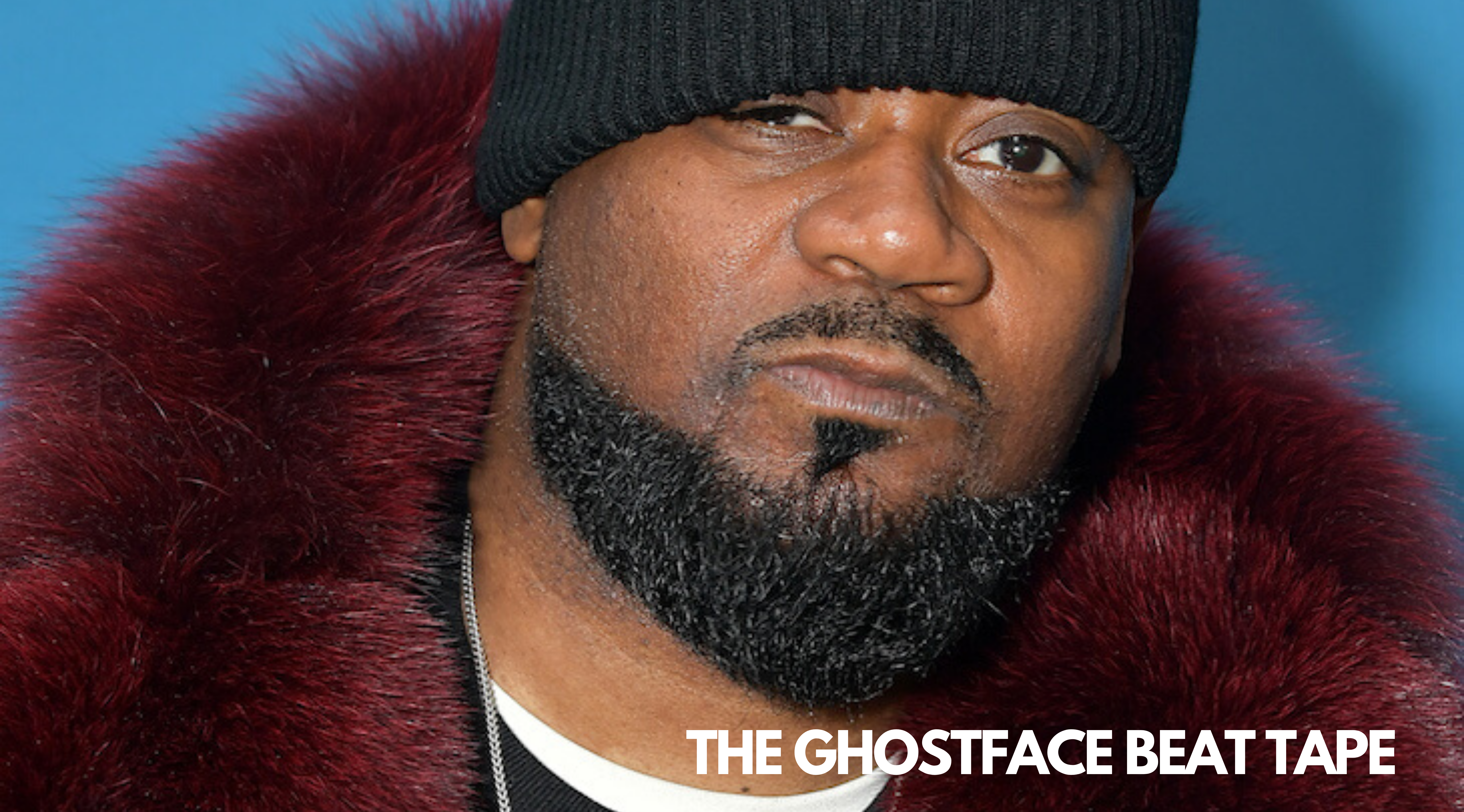 The Making Of The Ghostface Beat Tape