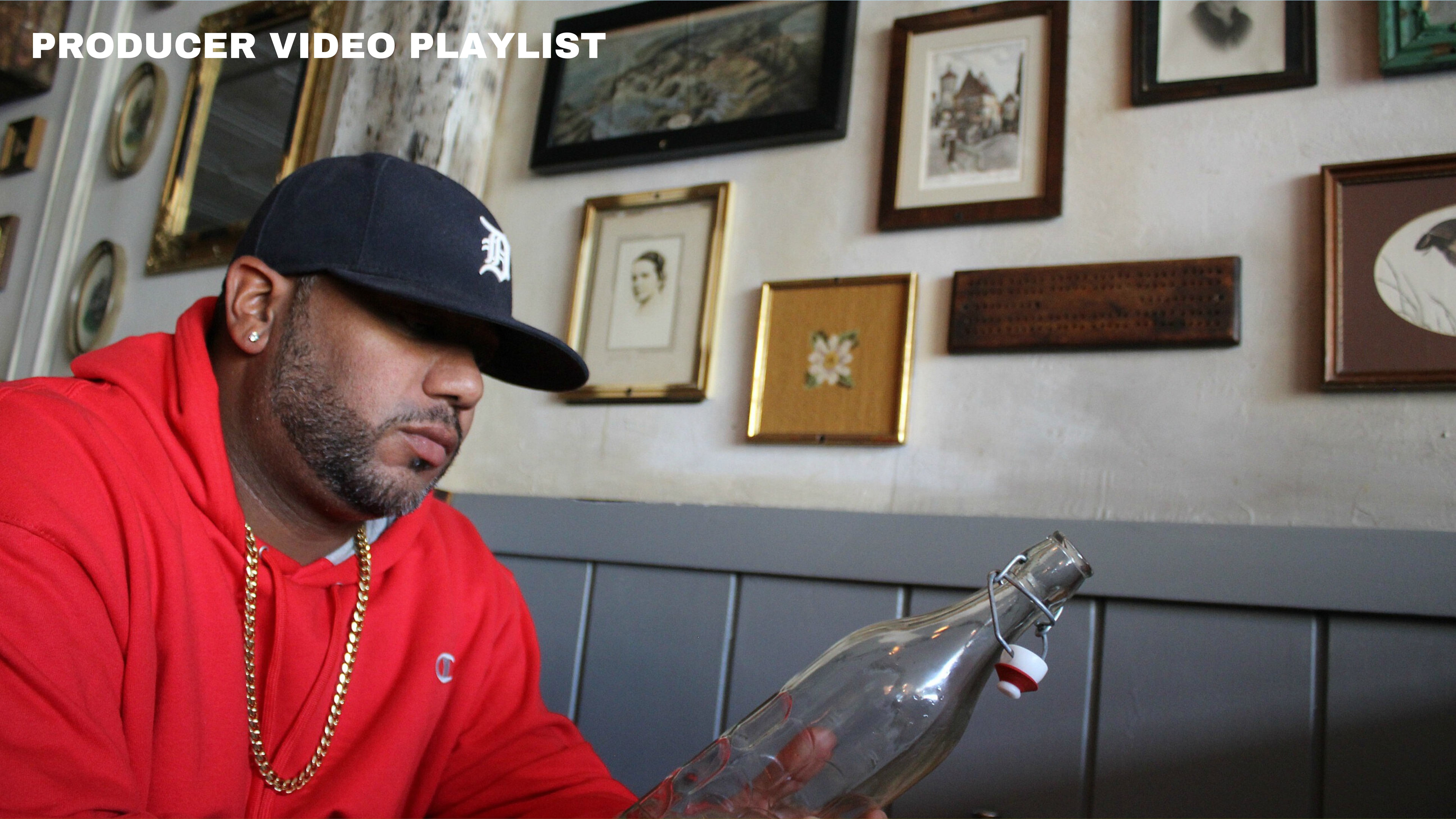 Producer Video Playlist