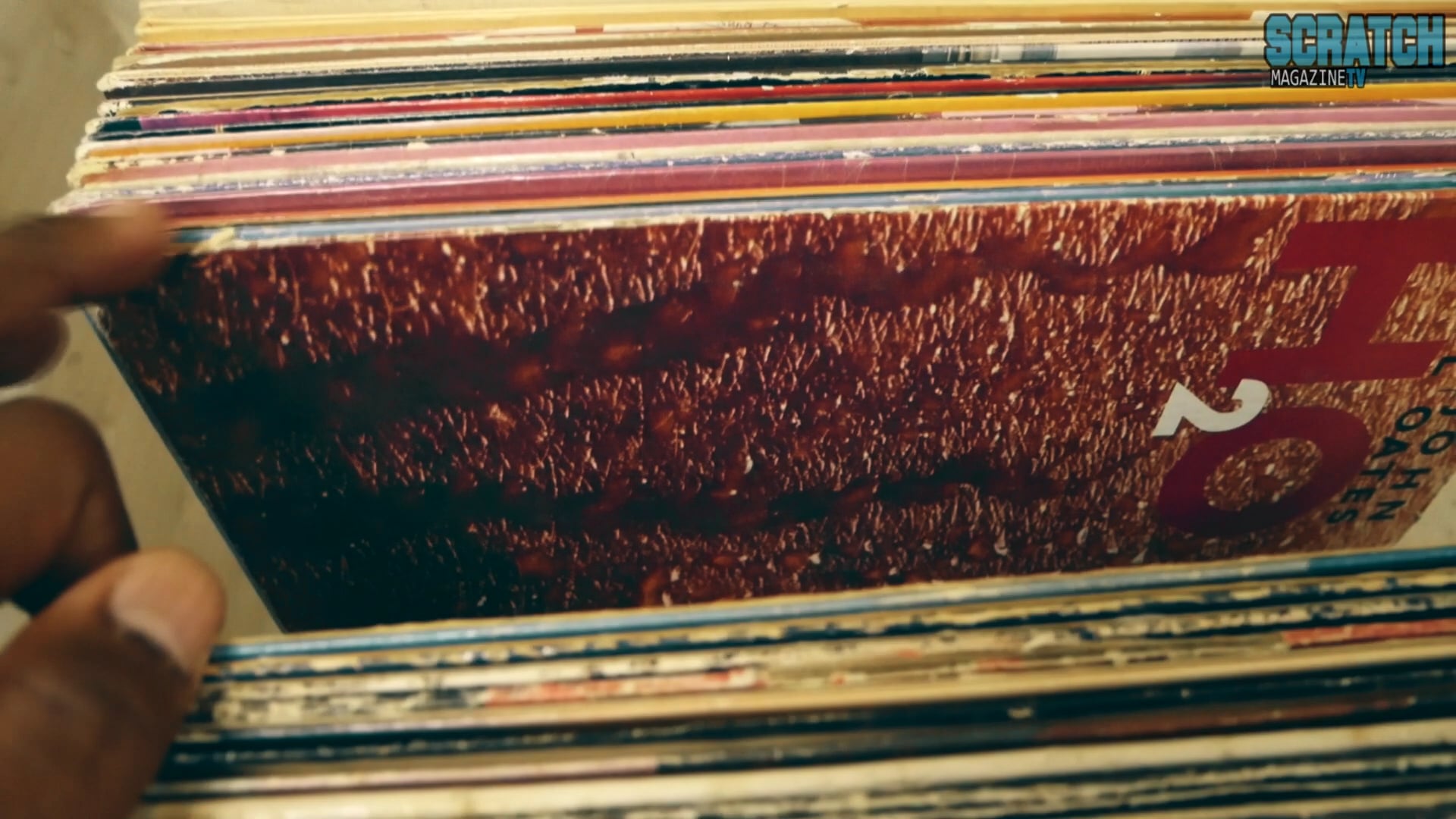 Flying By The Seat Of My Pants #7- Hanging with Kev Brown & DJ Iran