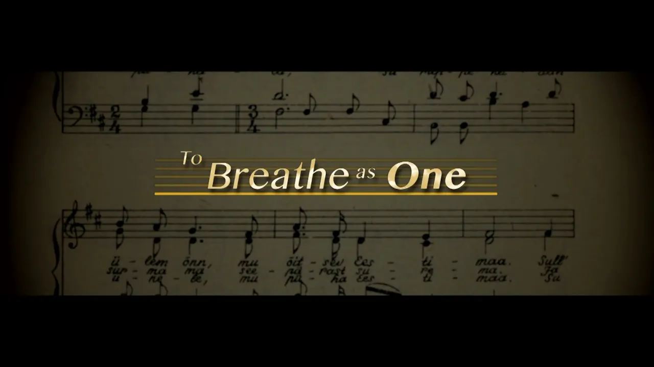 To Breathe As One