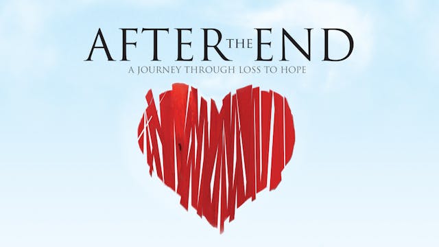After The End - Feature Film