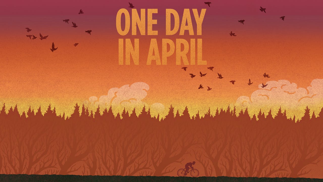 One Day In April